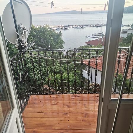 Matrona Guest House Μπαλτσίκ Εξωτερικό φωτογραφία