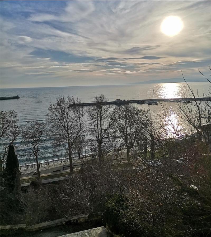 Matrona Guest House Μπαλτσίκ Εξωτερικό φωτογραφία